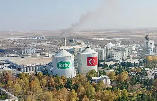 Torku'dan büyük başarı