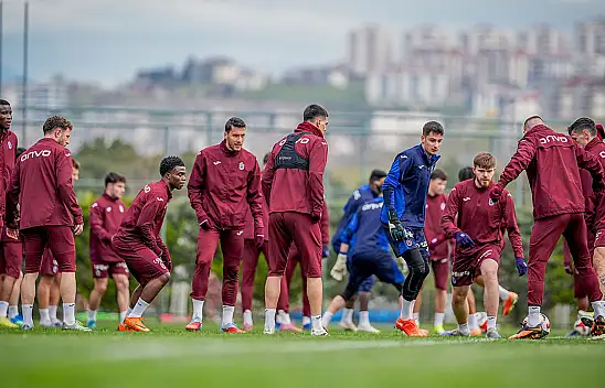 Trabzonspor, Alanyaspor virajında