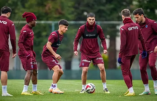 Trabzonspor, bu kez hasreti dindirmek istiyor
