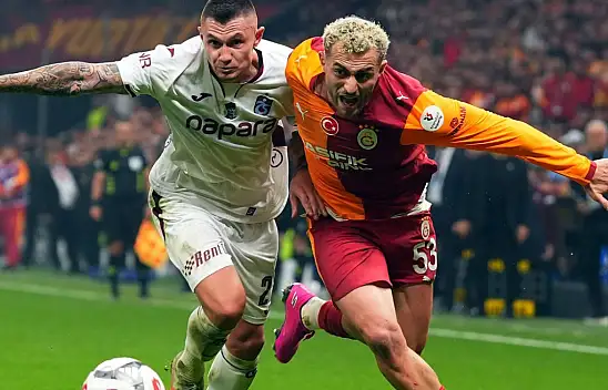 Trabzonspor ile Galatasaray 143. sınavda