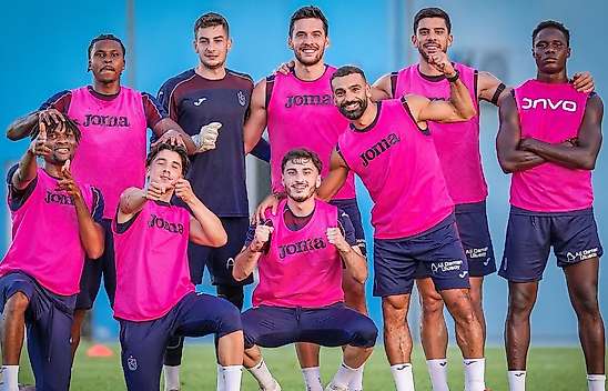 Trabzonspor, Konyaspor maçı hazırlıklarına başladı