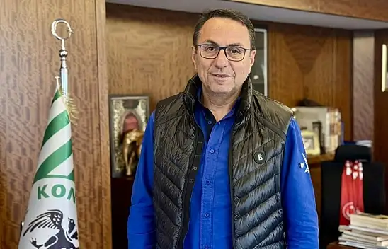 Trabzonspor'u yenmek istiyoruz