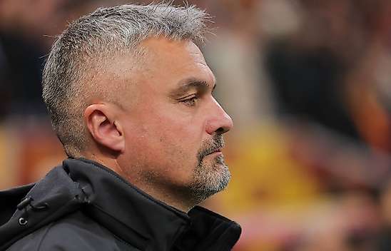 Trabzonspor'un 13. yabancı teknik direktörü Reis oldu