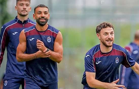 Trabzonspor'un o fobisi bitecek mi?
