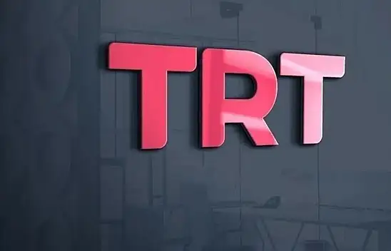 TRT, Dünya Kupası'nda takımları karıştıran spiker hakkında açıklama yaptı
