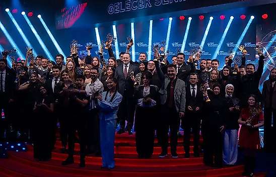 TRT'nin iletişim yarışmasına Selçuk Üniversitesi damgası!