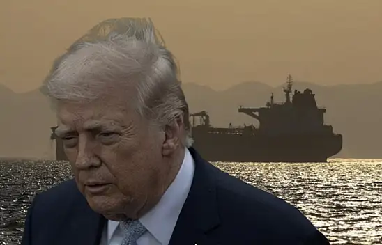 Trump'tan İran'a '(Hürmüz) Boğazı açın yoksa cehennemde yaşayacaksınız' tehdidi