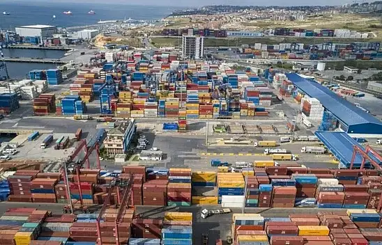 Türk Cumhuriyetleriyle ticarette milyarlar havada uçuştu!