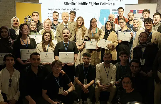 TÜRK musikisinin asırlık meşk sistemi Konya'da yaşatıldı