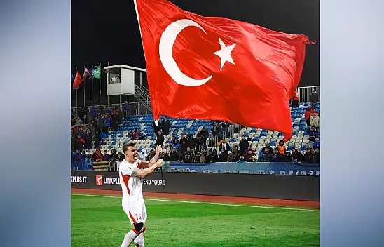 Türk'ün Türk'ten başka dostu yokmuş!