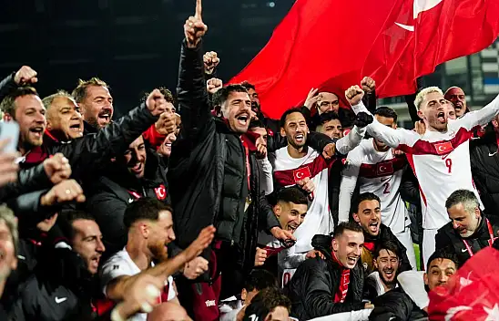 Türkiye, 4. Kez Dünya Kupası'nda yer alacak