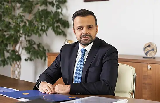Türkiye 5G'ye uzanan mobil iletişim yolculuğunda yeni eşiğe hazır