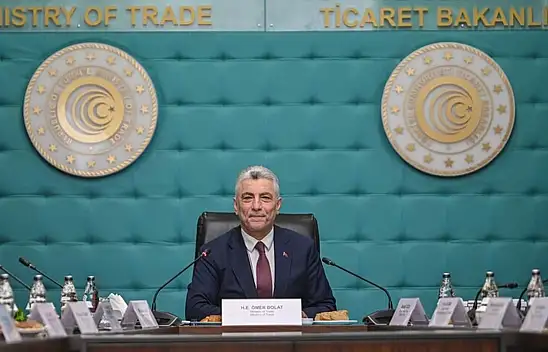 Türkiye-AB ticaretinde yeşil ekonomi süreci sanayiyi nasıl etkileyecek?
