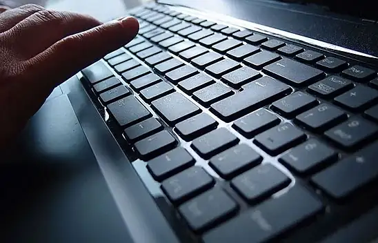 Türkiye'de binlerce sosyal medya hesabı kapatıldı