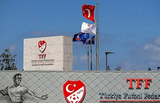 Türkiye Futbol Federasyonu genel kurul çağrısı yaptı