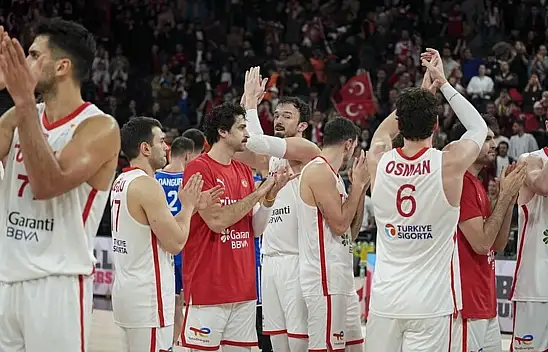Türkiye 'güç sıralamasında' zirvede