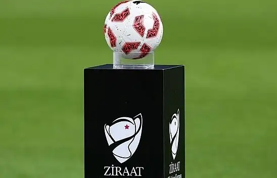 Türkiye Kupası finalinin yeri açıklandı