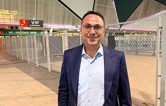 Türkiye Kupası'nı istiyoruz