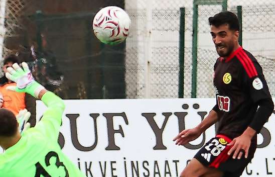Türkiye Kupası sınavının hakemi açıklandı