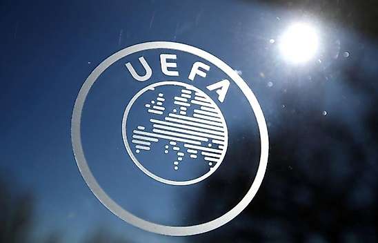 UEFA'dan Fenerbahçe'ye soruşturma