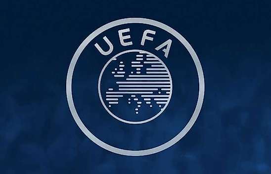UEFA'dan İsrail'e soruşturma!