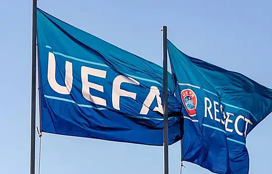 UEFA İstanbul'da tarihi karar aldı, format değişiyor!