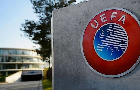 UEFA, kulüplere para dağıtacak!