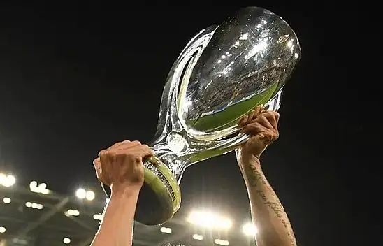 UEFA Süper Kupa'nın sahibi bugün belli olacak
