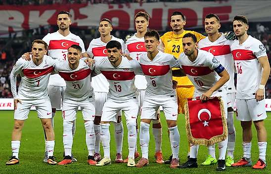 Uluslar Ligi macerası başlıyor! Fransa ile 7. randevu