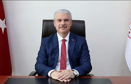 Vali Akın'dan Cumhuriyet'in 103. yılına özel mesaj