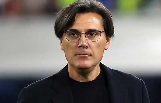 Vincenzo Montella dönemi sona erdi