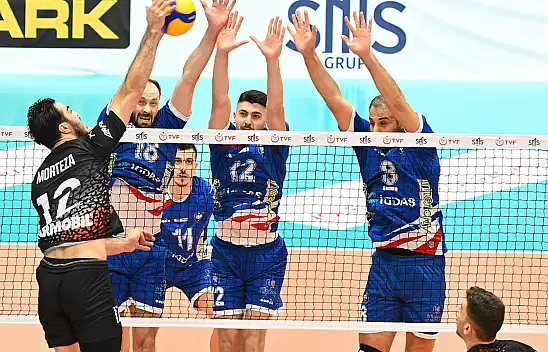 Voleybolda yeni sezon ne zaman başlayacak?