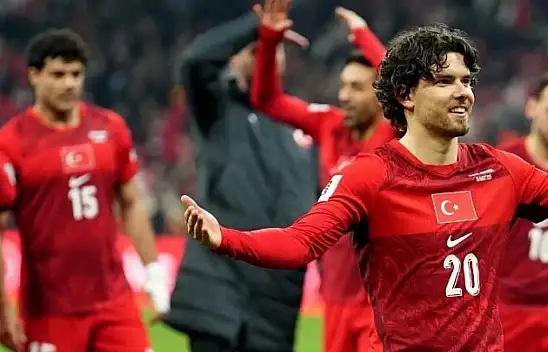 Yeni bir hikaye yazacağız
