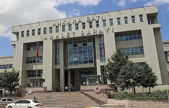 'Yeni nesil suç örgütleri' soruşturmasında 44 tutuklama