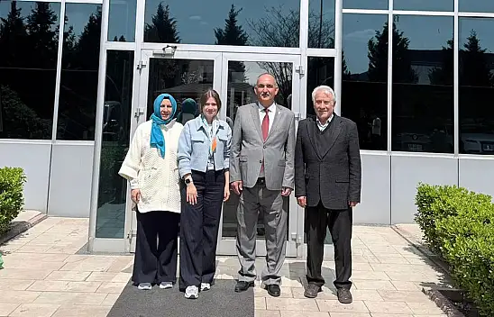 Yeşilay'dan sanayi ile güç birliği: Bağımlılıkla mücadelede yeni model