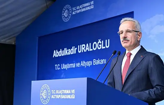 'Yıllık bazda 50 bin ton karbon salınımı önlendi'