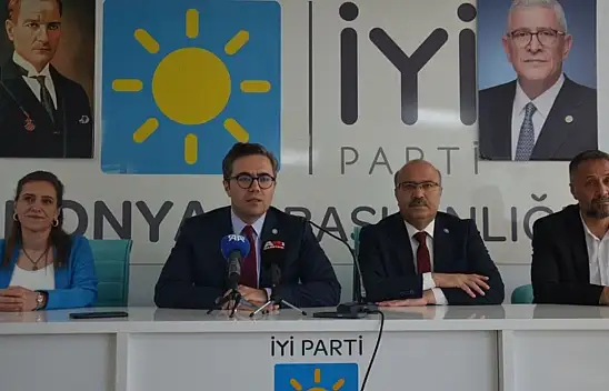 Yılmaz: Herkes ekonomiden şikayetçi