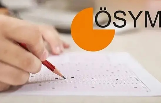 YKS'de iptal edilen ve cevabı değişen sorular için ÖSYM'den açıklama!