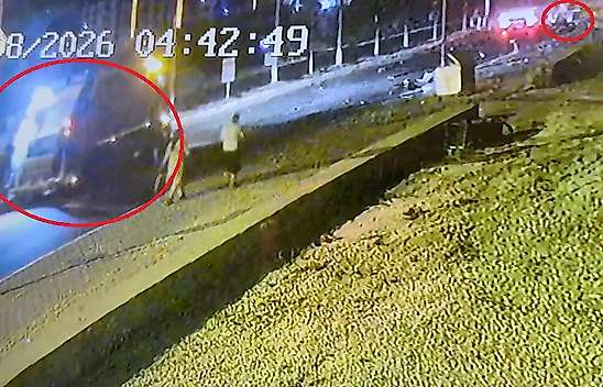 Yürek yakan tesadüf: Kazada can veren genç kendi oğlu çıktı