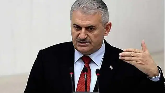 '1 Kasım'dan başka seçim olmayacak'