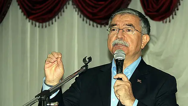 '1 Kasım Türkiye'yi güçlü bir idareye teslim etme zamanı'