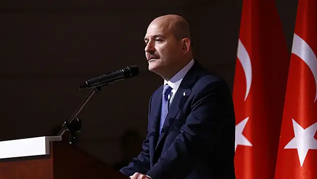 '10 bin polis alımımız Eylül ayında gerçekleşecek'
