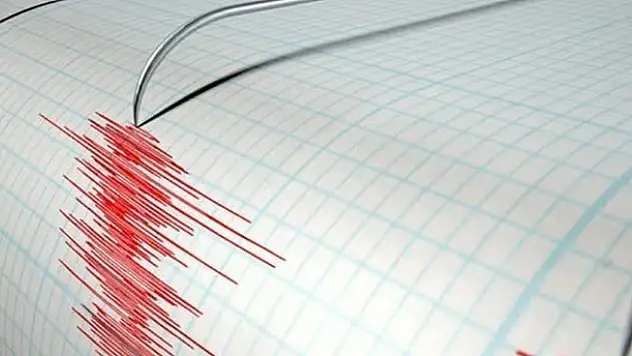 '10 gün içerisinde büyük bir deprem olabilir'