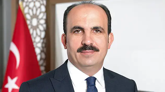 '15 Temmuz'u unutmayacağız, unutturmayacağız'
