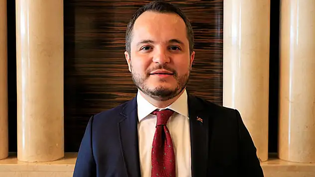 '15 yılda 200 milyar dolar yatırım aldık'
