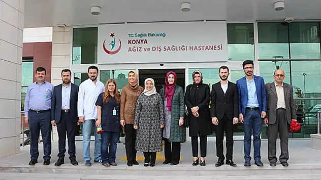 '16 Nisan akşamı sevinecek bütün milletimiz olacak'