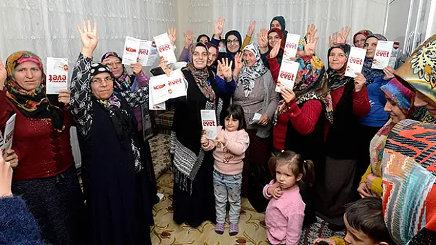 '16 Nisan Avrupa'yı çok korkutuyor'