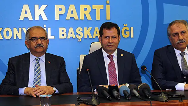 '16 Nisan'da bir dönem geride kalacak'