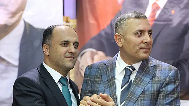 '16 Nisan'da Yükselişimizi  Sürdüreceğiz'