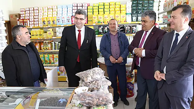 '16 Nisan Türkiye için milat olacak'